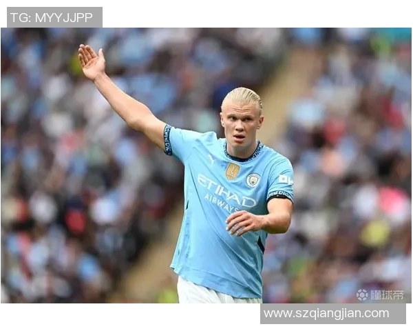 哈兰德当选伊蒂哈德航空月度最佳球员,英超欧冠双线闪耀助曼城进攻升级 哈兰德当选伊蒂哈德航空月度最佳球员,英超欧冠双线闪耀助曼城进攻升级