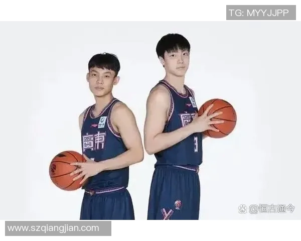 中国男篮集训名单公布：杨瀚森徐杰落选亚洲杯预选赛，新老结合阵容引关注